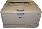 HP LaserJet 5200